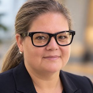 Mgr. Barbora Surmanová, Porträt